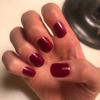 Allure Nails And Spray Tanning - Nail Salons Near Me - Winnetka, Illinois