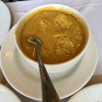 Kabul Afghan Cuisine - Chicken stew. Not sure what it's called - Afghan Near Me - Sunnyvale, California