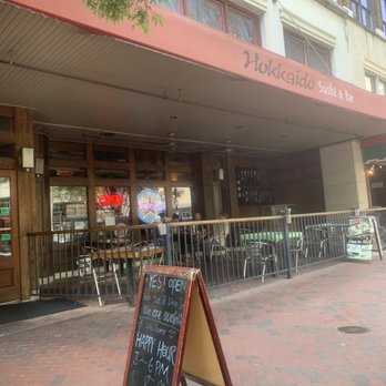 Hokkaido Sushi - Outdoor seating - Sushi Bars Near Me - Norfolk, Virginia Hokkaido Sushi - Outdoor seating - Sushi Bars Near Me - Norfolk, Virginia