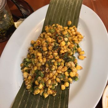 Lunette - Seasonal sweet corn dish - Cambodian Near Me - San Francisco, California Lunette - Seasonal sweet corn dish - Cambodian Near Me - San Francisco, California