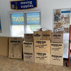Compass Self Storage