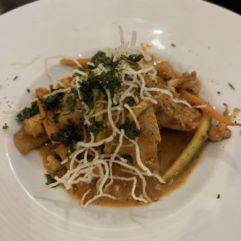 La Capellina - Fish of the day - Italian Near Me - Guanajuato, GUA La Capellina - Fish of the day - Italian Near Me - Guanajuato, GUA