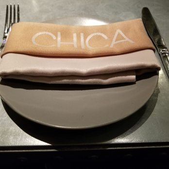 CHICA - Latin American Near Me - Las Vegas, Nevada