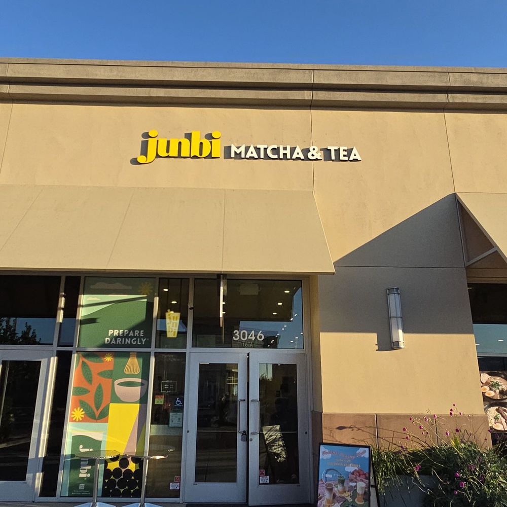 Junbi Matcha & Tea - Bubble Tea Near Me - Livermore, California Junbi Matcha & Tea - Bubble Tea Near Me - Livermore, California