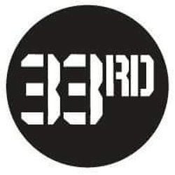 33rd Parallel - Their logo