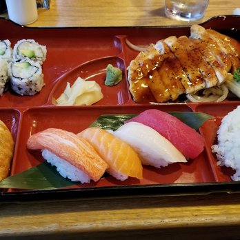 Little Tokyo - Bento Box - Japanese Near Me - Galena, Illinois Little Tokyo - Bento Box - Japanese Near Me - Galena, Illinois