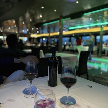 Odyssey Lake Michigan - Bar - Venues & Event Spaces Near Me - Chicago, Illinois