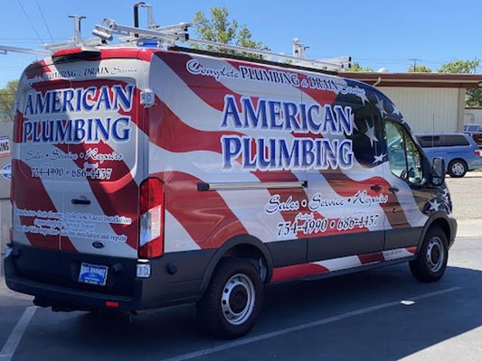 Plumber Antioch Ca
