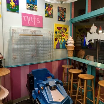 Serendipity Yogurt Cafe - Ice Cream & Frozen Yogurt Near Me - Surfside, Florida Serendipity Yogurt Cafe - Ice Cream & Frozen Yogurt Near Me - Surfside, Florida
