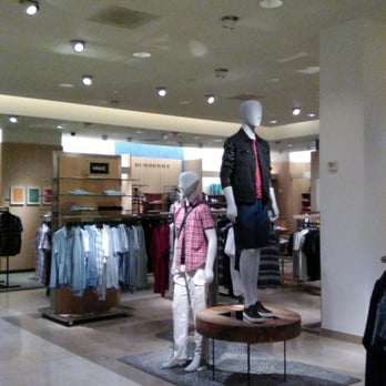 Neiman Marcus - Any store that sells Burberry isnt gonna be cheap - Shoe Stores Near Me - Tampa, Florida