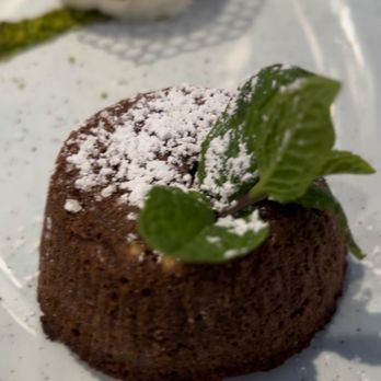 ELIA - Sokolatia - Greek Near Me - Walnut Creek, California