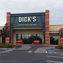 DICK'S Sporting Goods