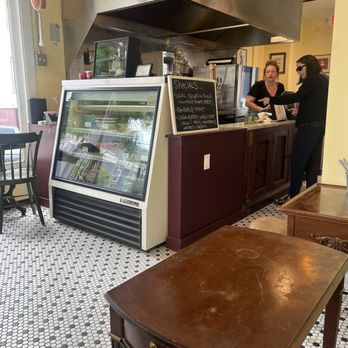 Luncheonette - Salad Near Me - Portland, Maine Luncheonette - Salad Near Me - Portland, Maine