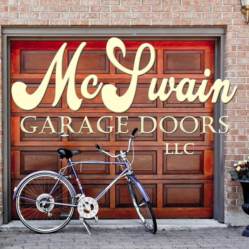 McSwain Garage Doors - Garage Door Contractor in Lake Park, NC