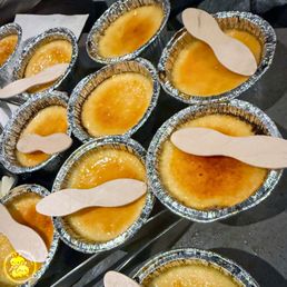Creme Brulee