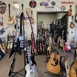 Jimmy Ray Guitars - guitars
