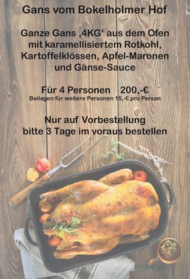 Menu photo 1 Casse-Croûte Hamburg, HH