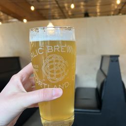 Wit beer