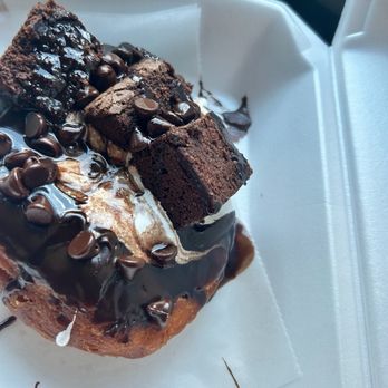 Gourdough's Food Trailer - Donuts Near Me - Austin, Texas Gourdough's Food Trailer - Donuts Near Me - Austin, Texas