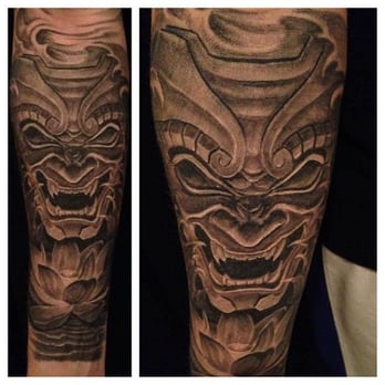 Empire Tattoo - Matt - Tattoo Near Me - Clementon, New Jersey