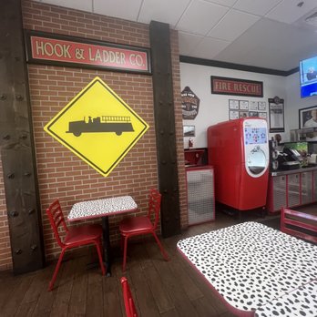 Firehouse Subs - Sandwiches Near Me - Cave Creek, Arizona