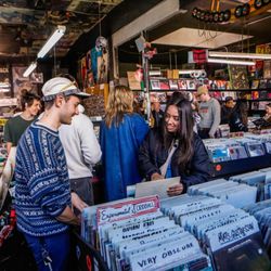 Wax Trax Records