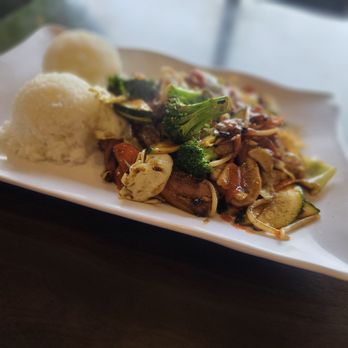 Teriyaki Box - Teriyaki Stir-Fry - Japanese Near Me - Renton, Washington Teriyaki Box - Teriyaki Stir-Fry - Japanese Near Me - Renton, Washington
