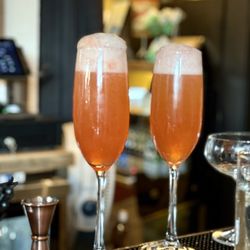 Bar Lunette