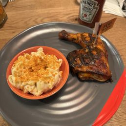 Peri Buffalo Flavor