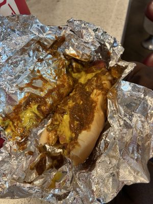 Ben's Chili Bowl by null