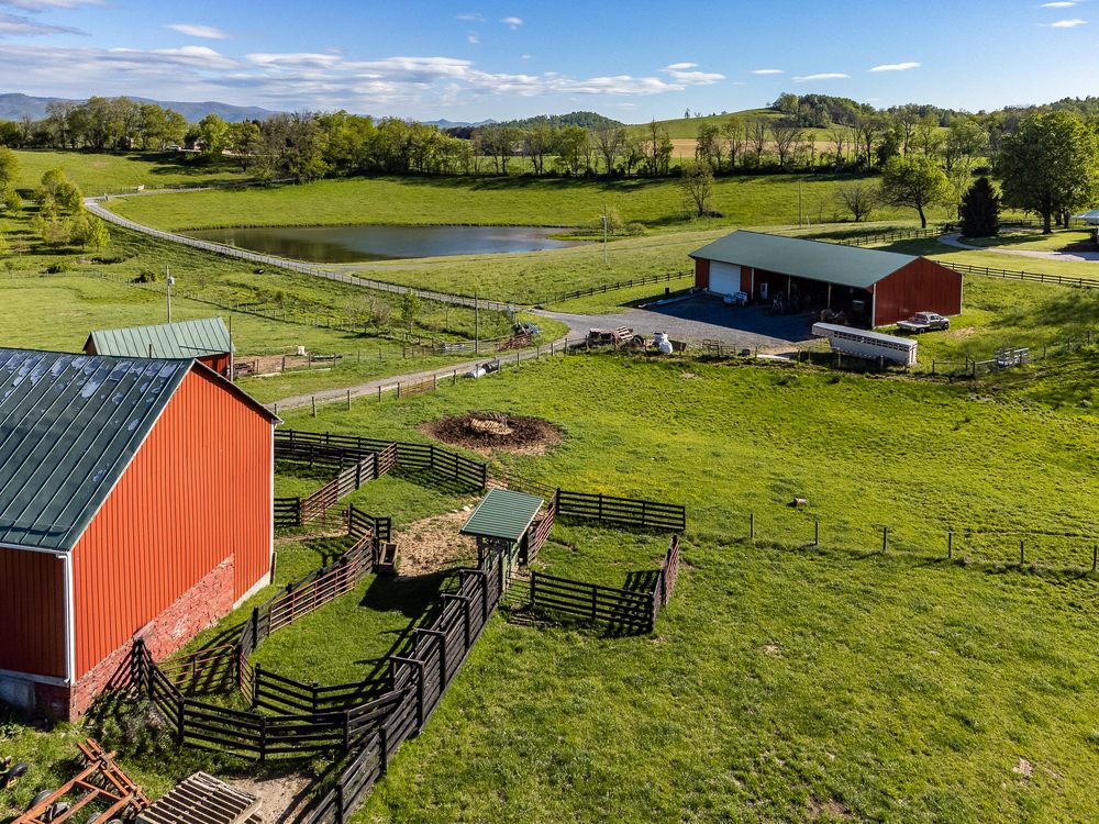 VILLA VIEWS Natural Bridge Station, VA Yelp