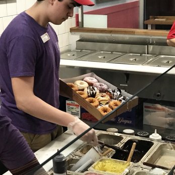 Duck Donuts - Donuts Near Me - Hauppauge, New York Duck Donuts - Donuts Near Me - Hauppauge, New York