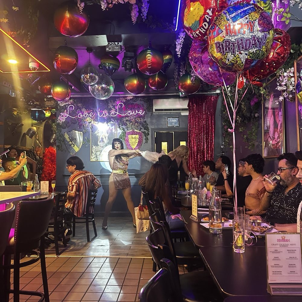 Kween Astoria - Gay Bars Near Me - New York, New York Kween Astoria - Gay Bars Near Me - New York, New York