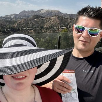 Griffith Observatory - Candid lolol the wind - Observatories Near Me - Los Angeles, California Griffith Observatory - Candid lolol the wind - Observatories Near Me - Los Angeles, California