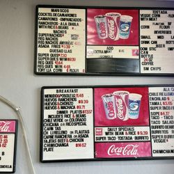 Mexican Deli