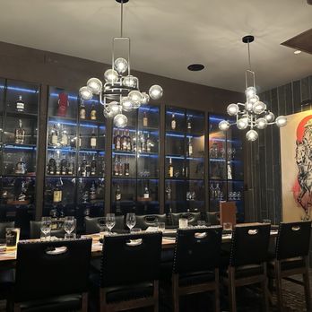 Haywire - New American Near Me - San Antonio, Texas