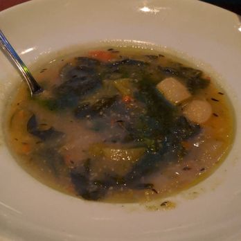 Via del Corso - Pumpkin soup - Italian Near Me - Berkeley, California Via del Corso - Pumpkin soup - Italian Near Me - Berkeley, California