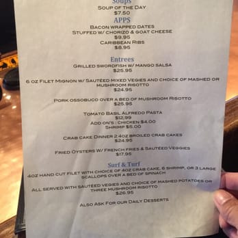 Barn 34 - Great options I never expected to see on vacation in OCMD... - Bars Near Me - Ocean City, Maryland Barn 34 - Great options I never expected to see on vacation in OCMD... - Bars Near Me - Ocean City, Maryland