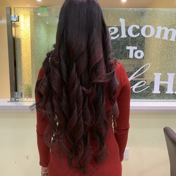Simple Hair - Hair Salons Near Me - Milpitas, California