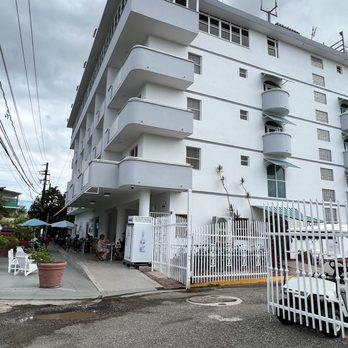 Boho Beach Club - Hotels Near Me - Boquerón, Puerto Rico