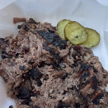 Heirloom Market BBQ - Chopped Brisket Plate - Barbeque Near Me - Atlanta, Georgia Heirloom Market BBQ - Chopped Brisket Plate - Barbeque Near Me - Atlanta, Georgia