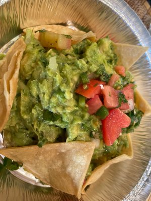 Oasis Mexican Grill by null