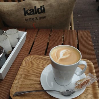 Kaldi Amsterdam - Brazilian roast - latte - Coffee & Tea Near Me - Amsterdam, New Hampshire Kaldi Amsterdam - Brazilian roast - latte - Coffee & Tea Near Me - Amsterdam, New Hampshire