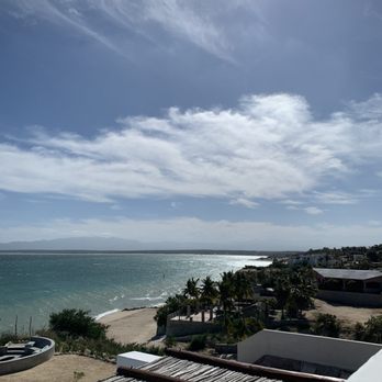 Hotel Todo Bien - View is even better in person. - Resorts Near Me - La Ventana, BCS Hotel Todo Bien - View is even better in person. - Resorts Near Me - La Ventana, BCS