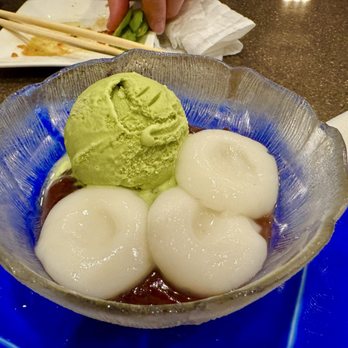 Matsuri - Homemade mochi with azuki beans and Ice cream - Japanese Near Me - Honolulu, Hawaii Matsuri - Homemade mochi with azuki beans and Ice cream - Japanese Near Me - Honolulu, Hawaii