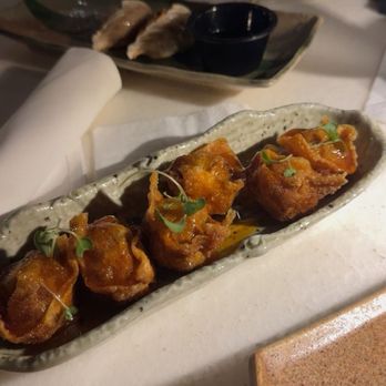 Lo Kee - Pork dumplings - Asian Fusion Near Me - Atlanta, Georgia Lo Kee - Pork dumplings - Asian Fusion Near Me - Atlanta, Georgia