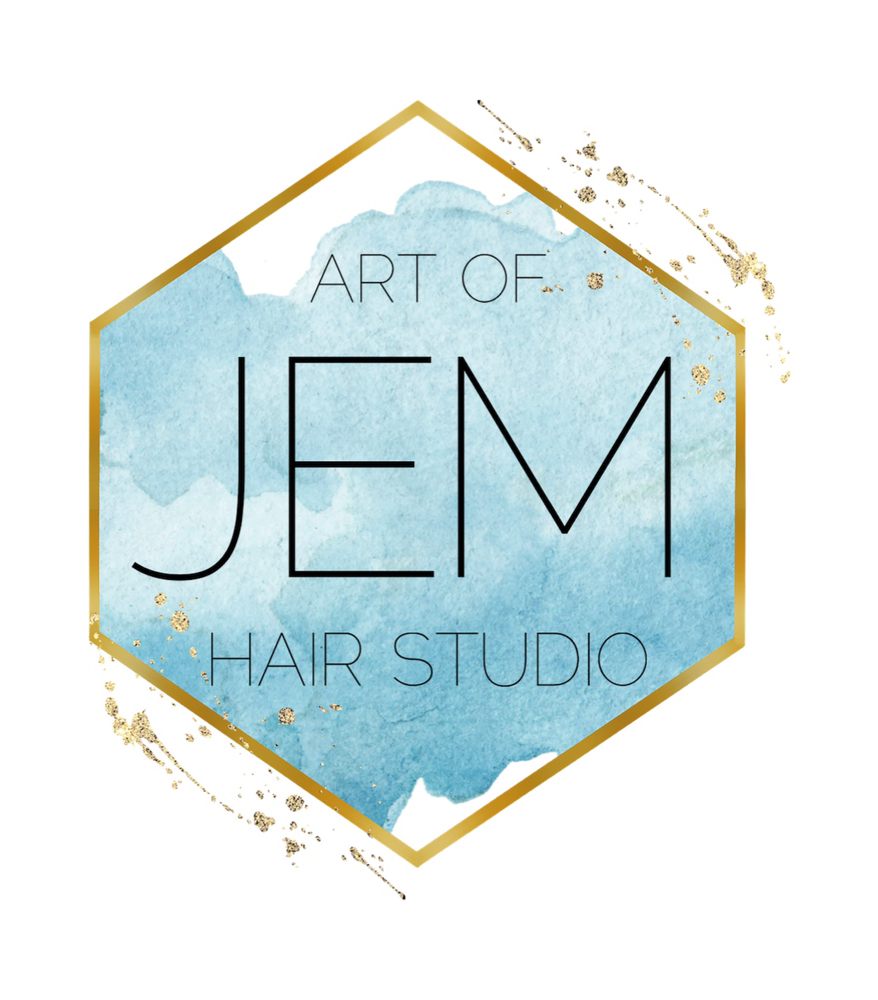Art of JEM Logo
