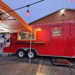Rendell’s Tacos