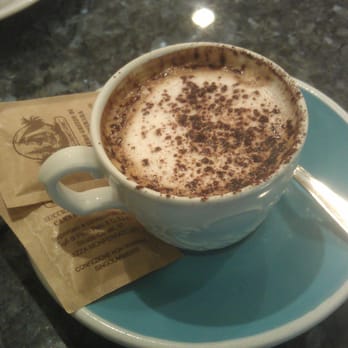 Bar Atlantic - Marocchino (€ 1,10) - Cafeteria Near Me - Lissone, Manitoba