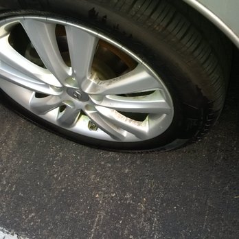 Terrible Herbst - Paid $31 plus a tip for a Gold Mine Package on February 19, 2017. I guess that Doesn't include the wheels either. - Car Wash Near Me - Las Vegas, Nevada Terrible Herbst - Paid $31 plus a tip for a Gold Mine Package on February 19, 2017. I guess that Doesn't include the wheels either. - Car Wash Near Me - Las Vegas, Nevada